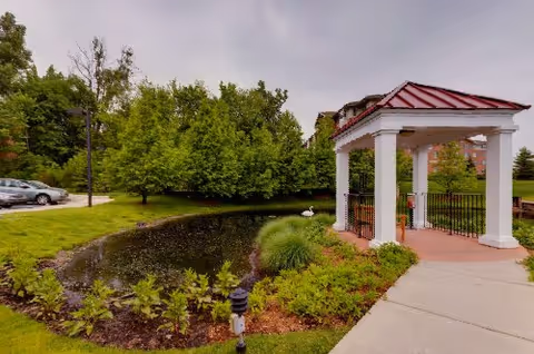 Photo 3 of Fox Run Senior Living Community