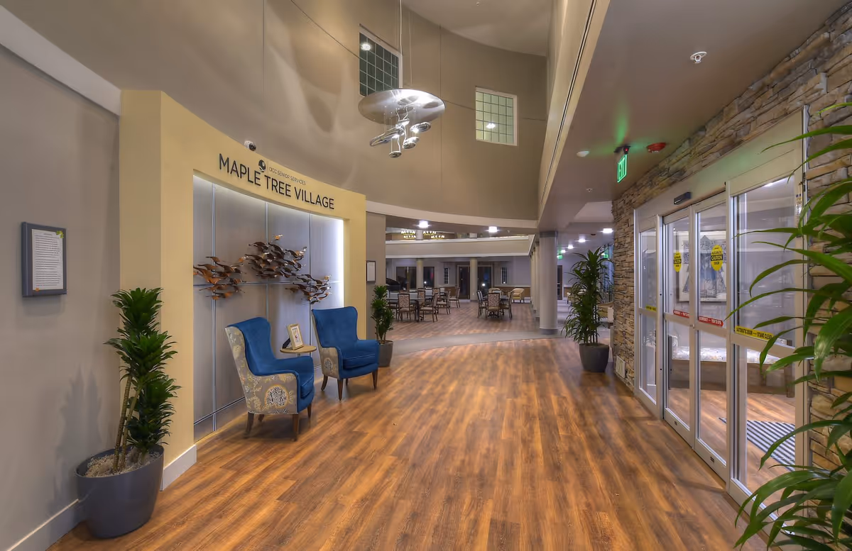 Photo 2 of ACC Maple Tree Village - Assisted Living & Memory Care SENIOR LIVING COMMUNITY