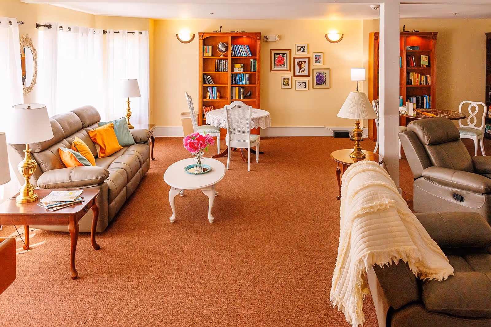Photo 7 of Peoples Senior Living