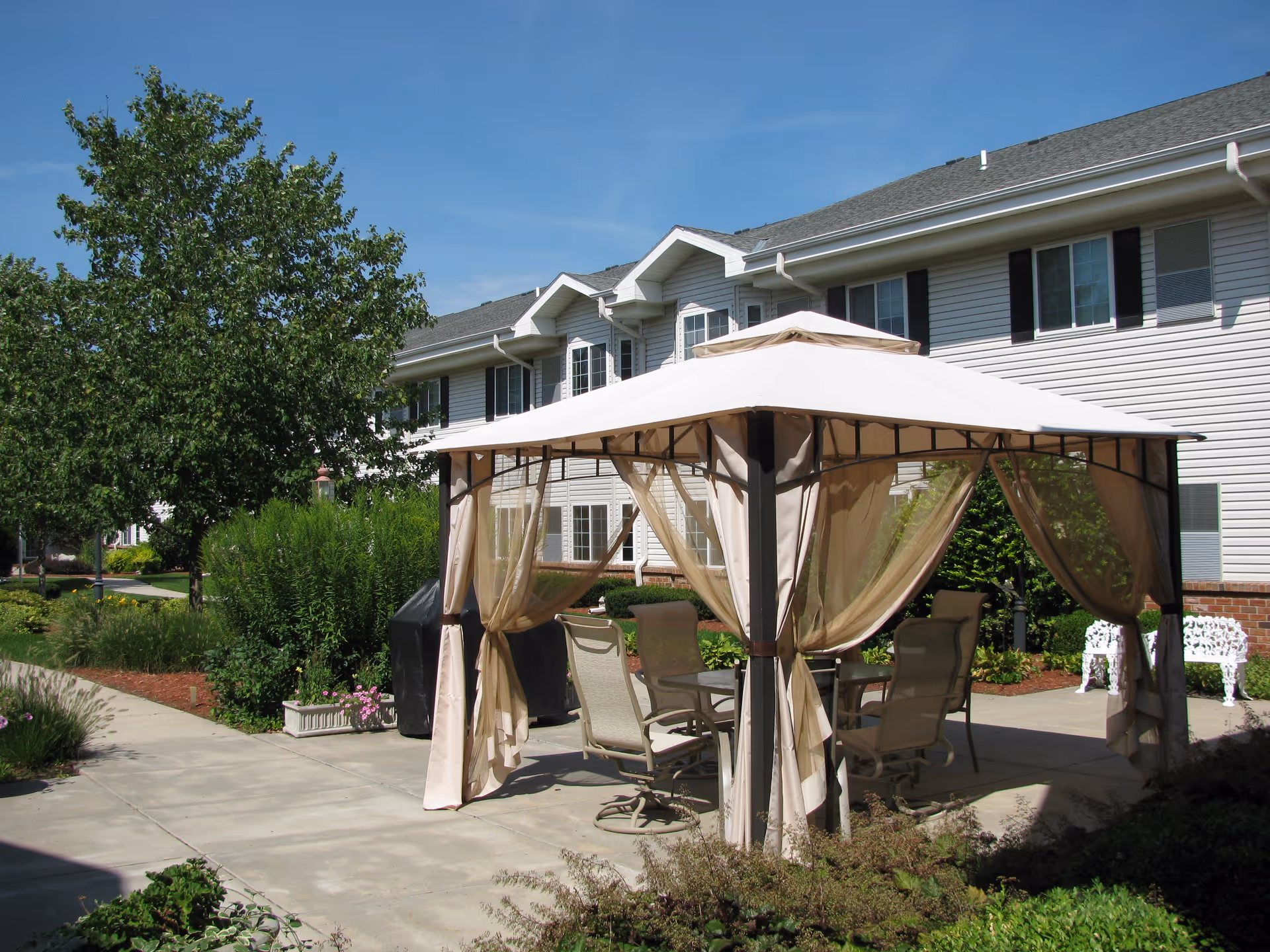Photo 9 of Bailey Pointe Assisted Living at Van Dorn