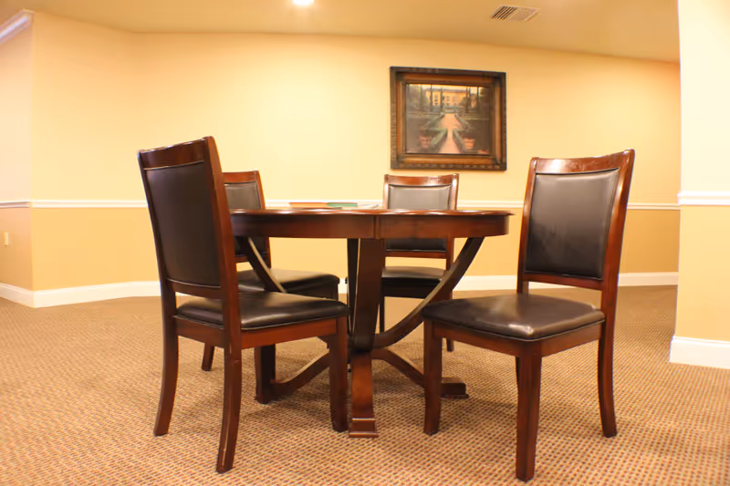 Photo 6 of Gold Choice Ormond Beach Assisted Living