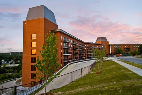 Photo of Woodland Heights Senior Living