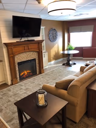 Photo 5 of The Villas at Maple Ridge