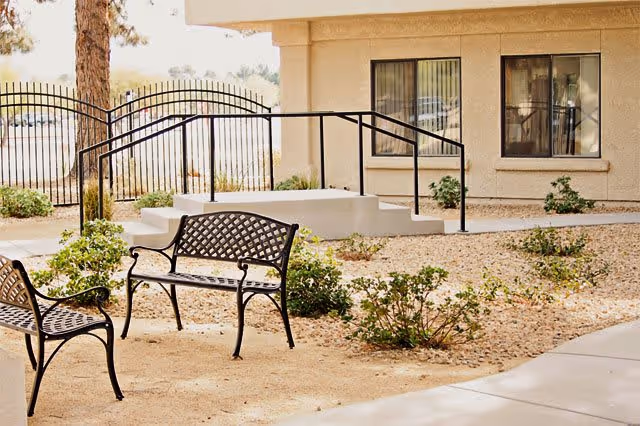 Photo 3 of College Park Rehabilitation Center