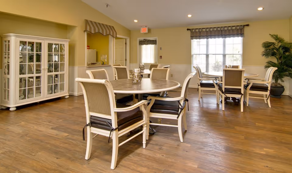 Photo 10 of St. Francis Park Senior Living