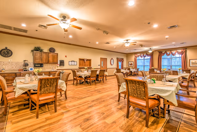 Photo 5 of Trail Creek Place Assisted Living