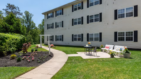 Photo 11 of Washington Township Senior Living
