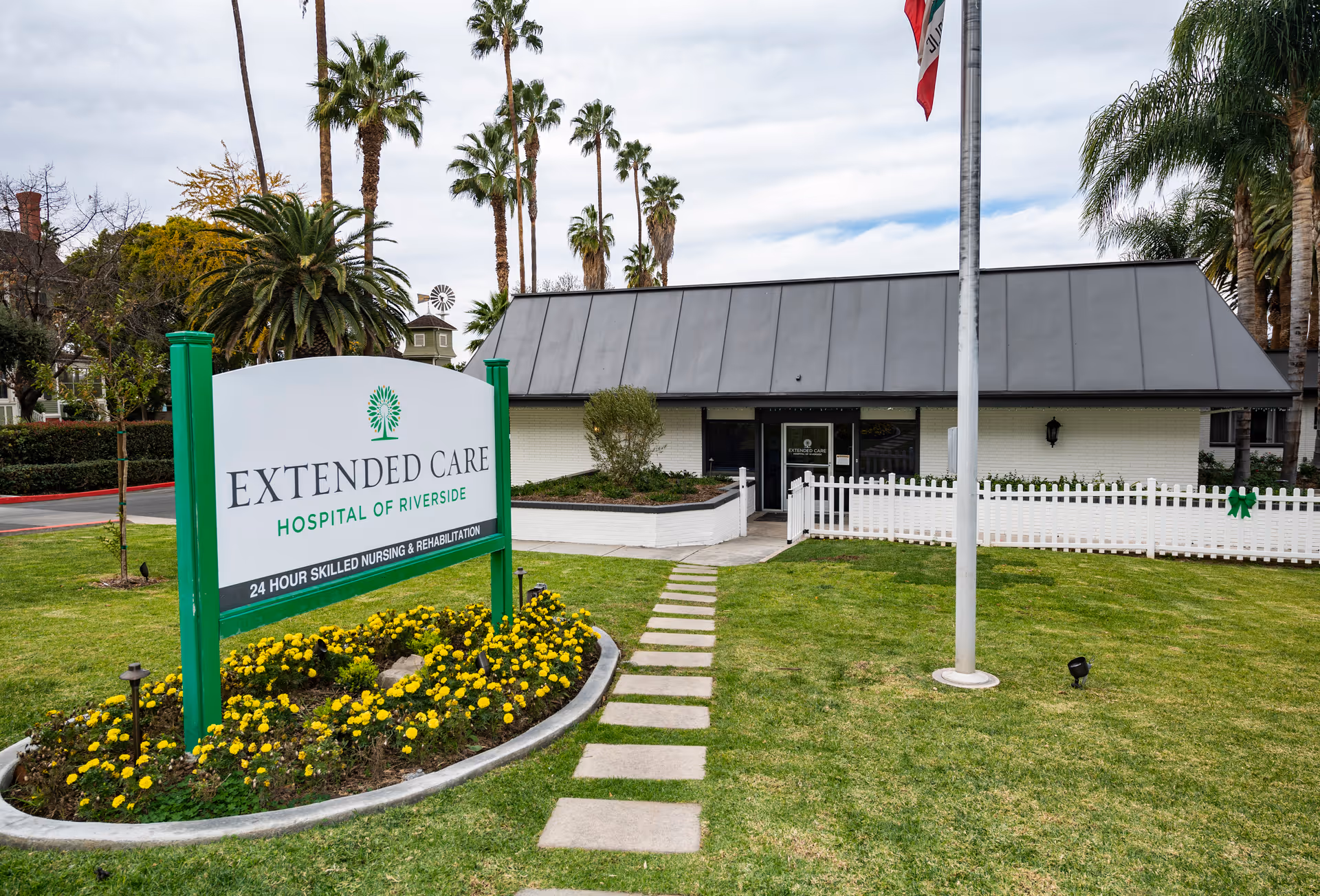 Photo of Extended Care Hospital of Riverside