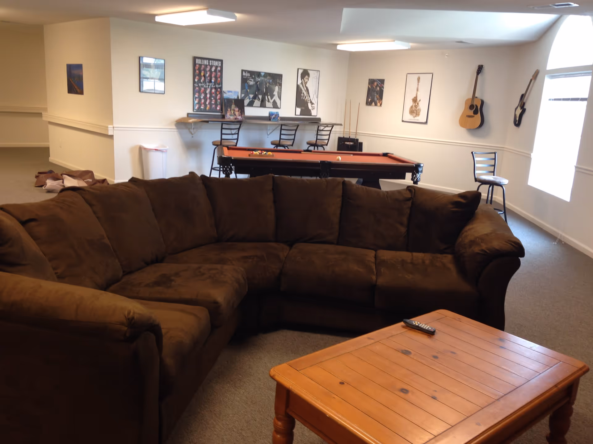 Photo of Chapelgate Senior Apartments