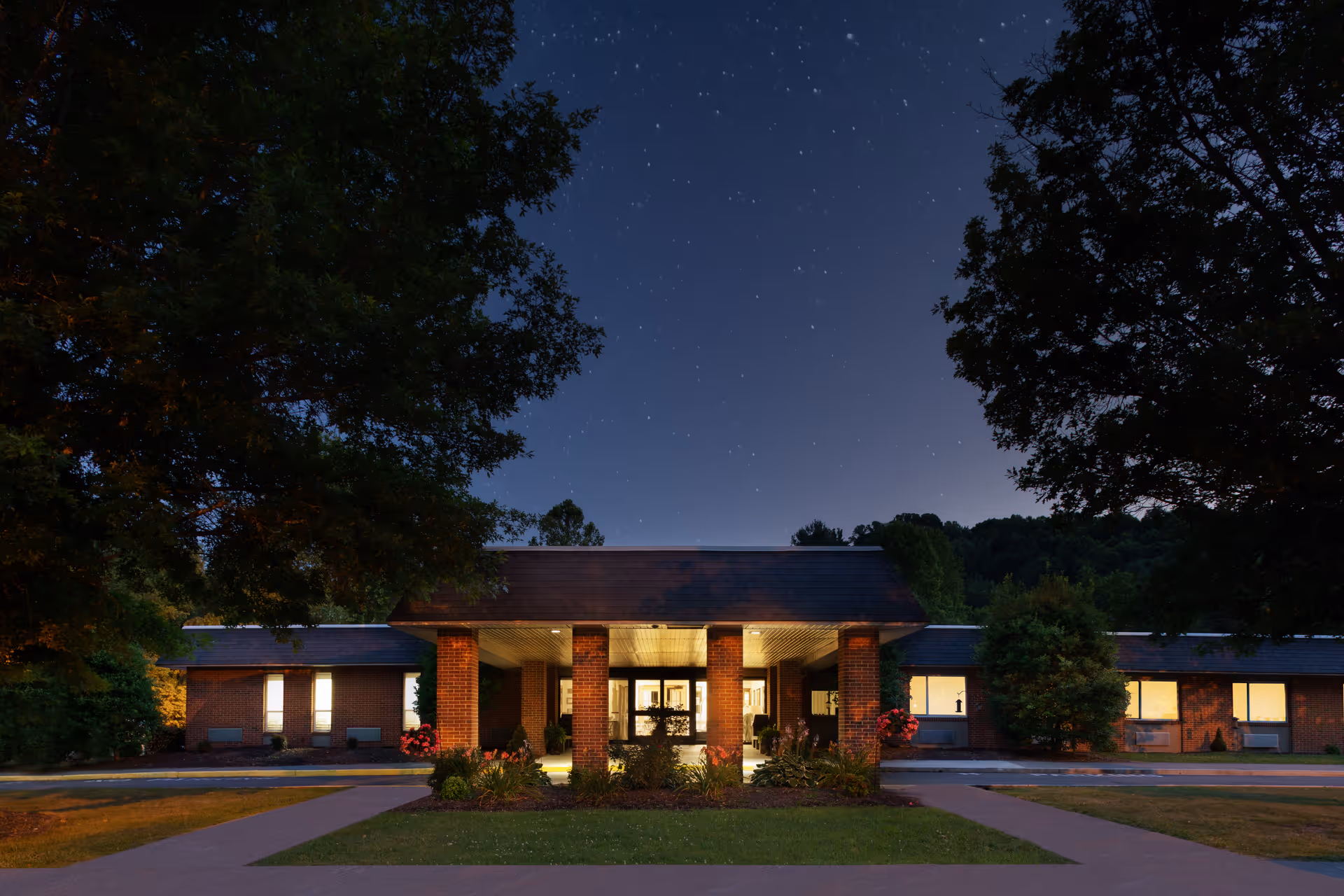 Photo of Heritage Hall Wise