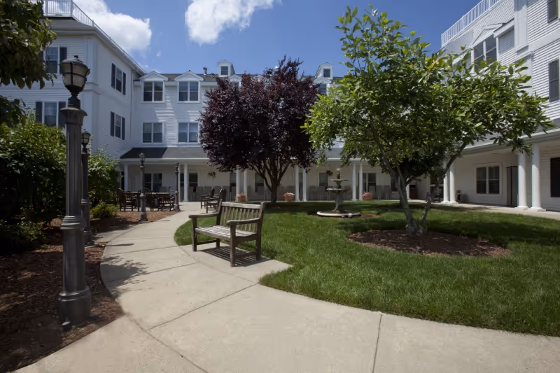 Photo 3 of Whitney Place at Westborough
