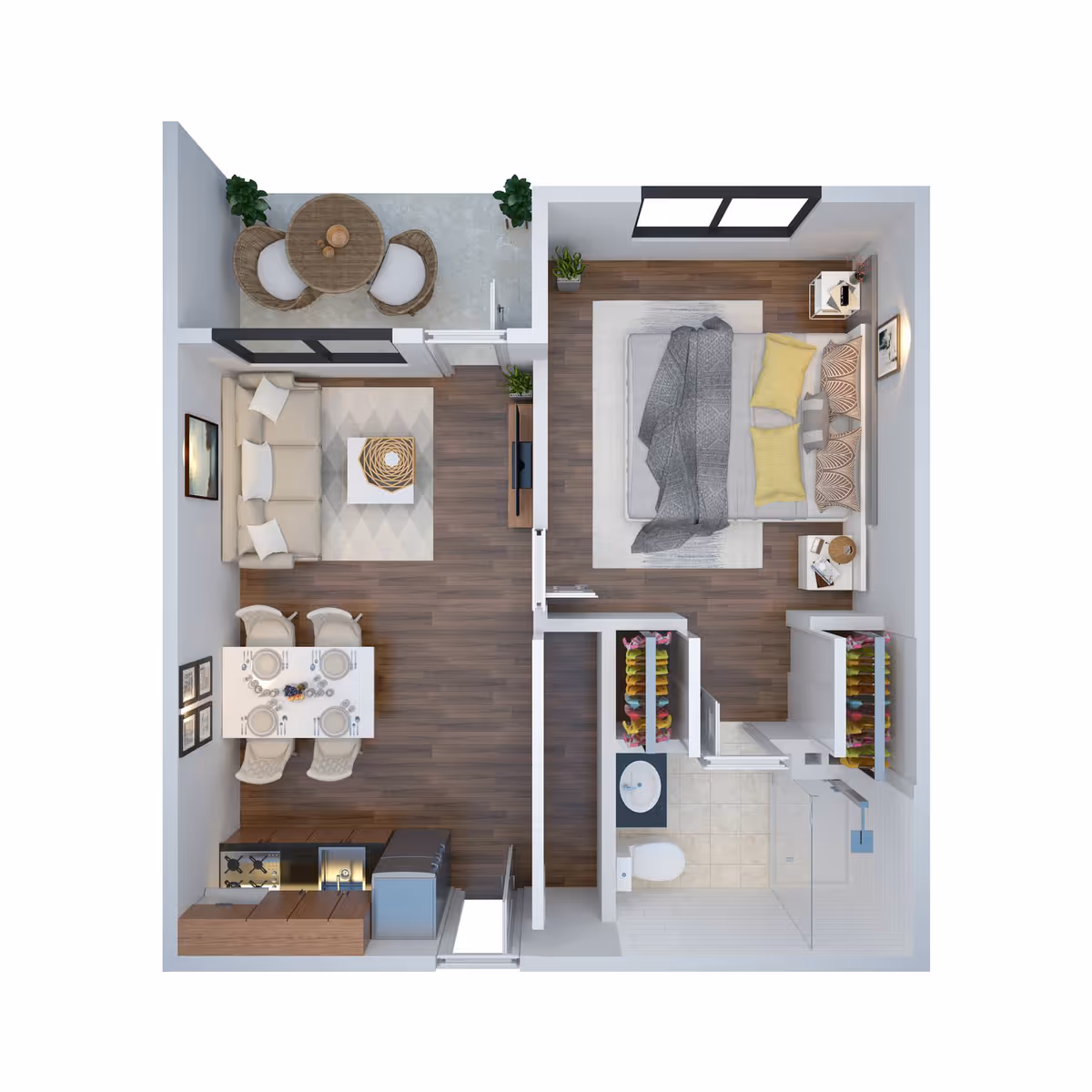 Photo 43 of Solstice Senior Living at Fairport