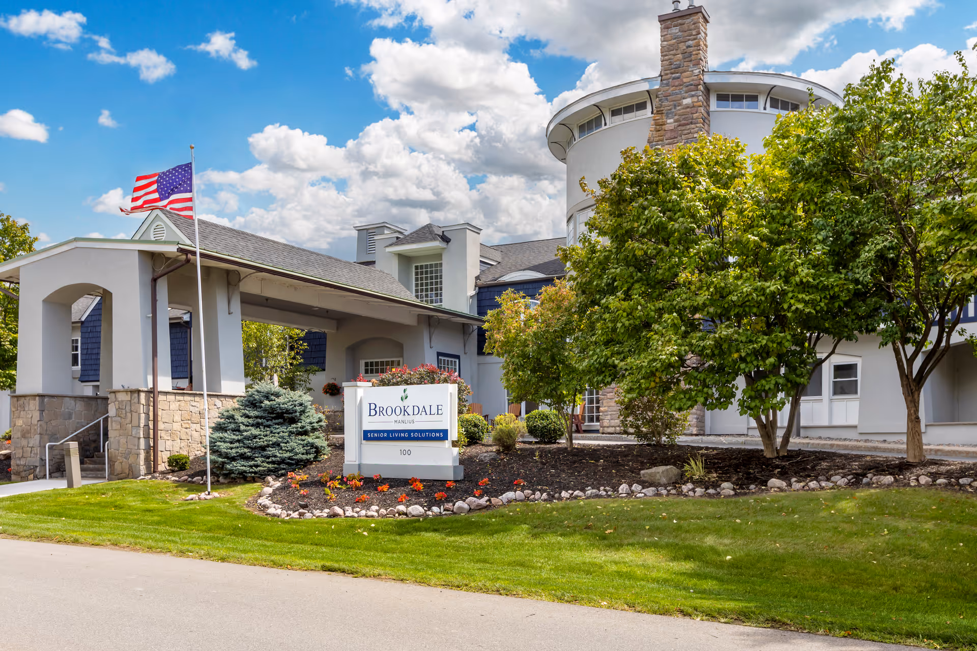 Photo of Brookdale Manlius