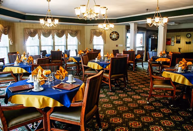 Photo 4 of Charter Senior Living of Cookeville