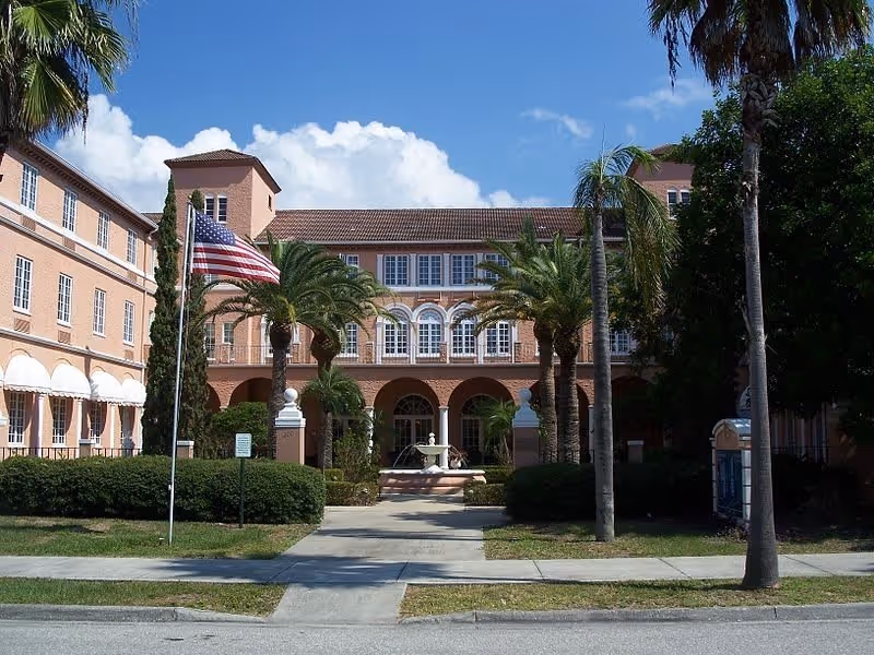Photo 3 of The Pavillion of Downtown Venice