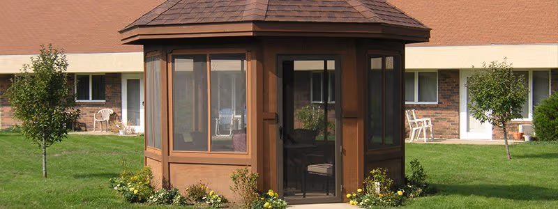 Photo 3 of Evergreen Senior Living