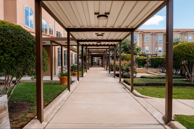 Photo 10 of The Hampton at Meadows Place