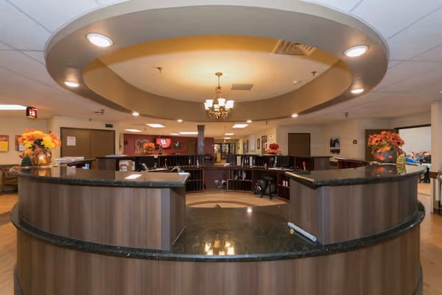 Photo 20 of Southland Rehabilitation And Healthcare Center