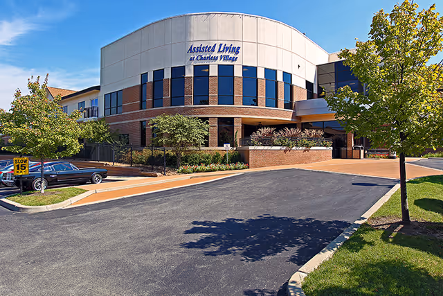 Photo of Assisted Living at Charless Village