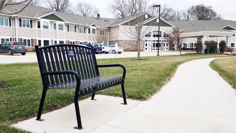 Photo of Silveridge Assisted Living, An Eventide Community