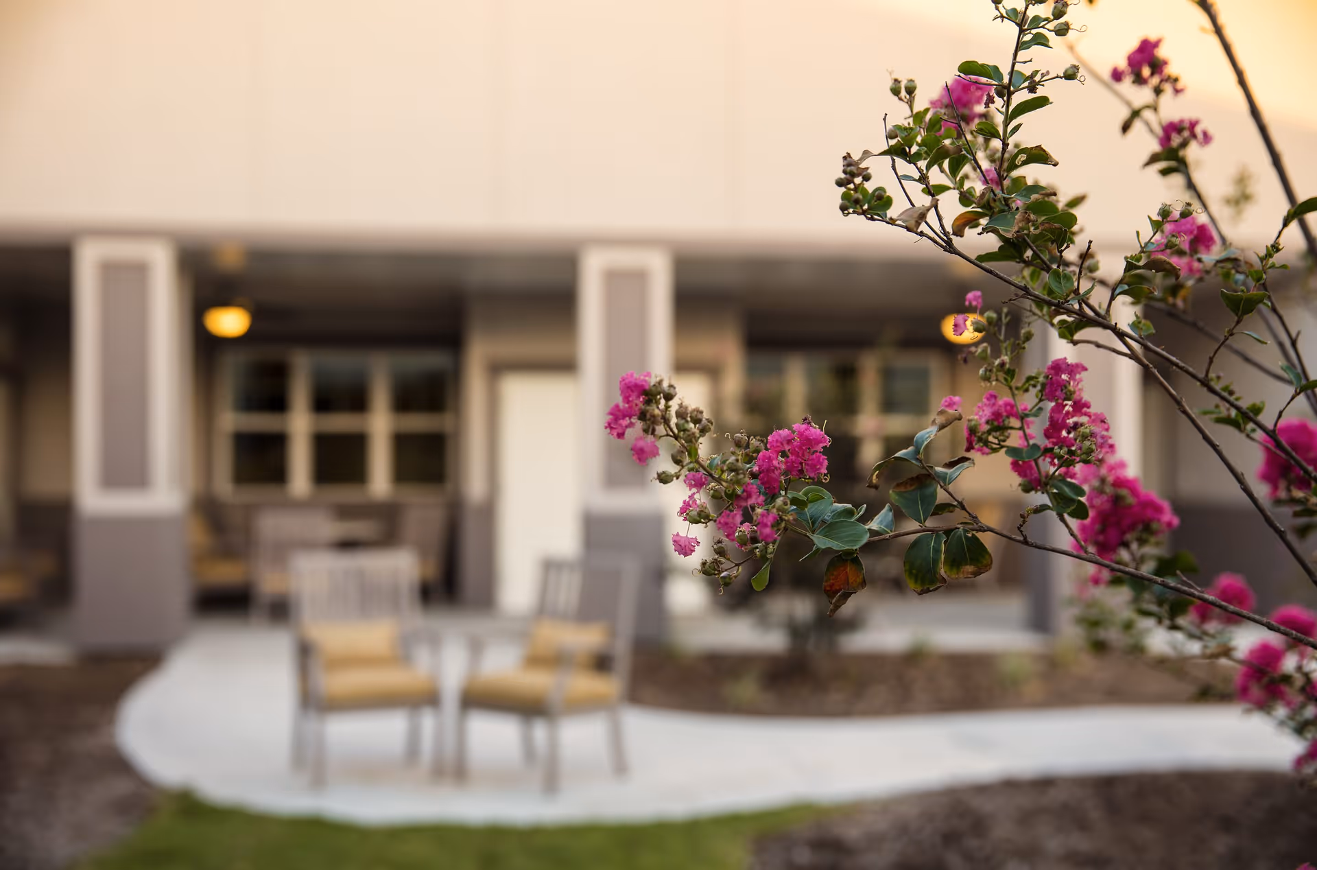 Photo 5 of St. Gabriel of Corpus Christi Memory Care
