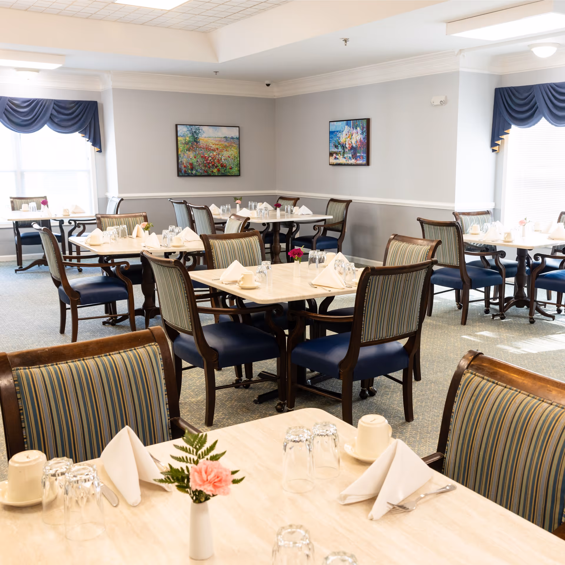 Photo 8 of Commonwealth Senior Living at Gloucester House