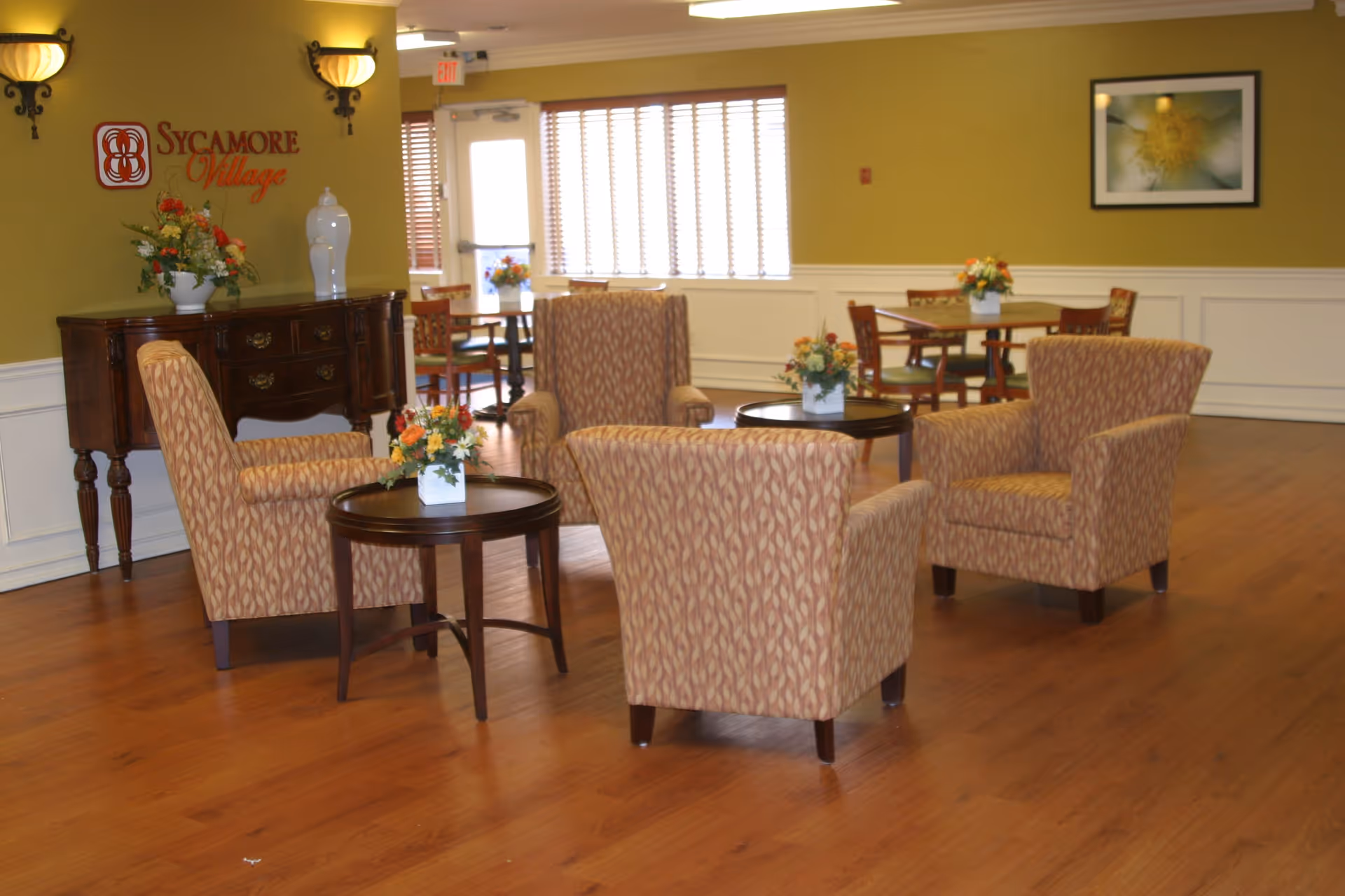 Photo 8 of Sycamore Village Assisted Living