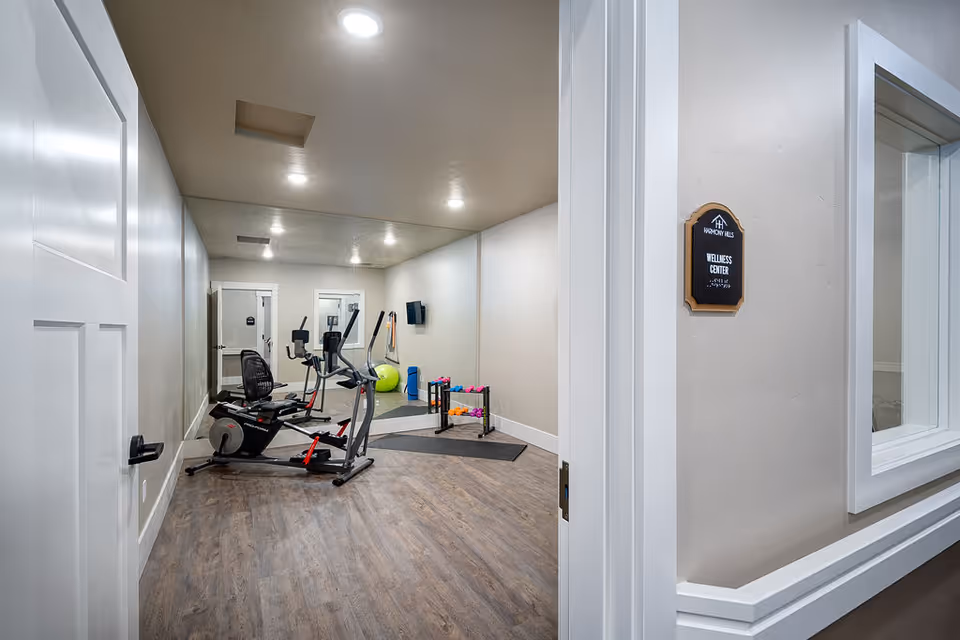 Photo 18 of Spring Gardens Senior Living Meridian