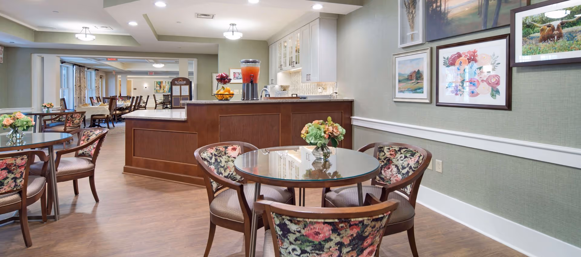 Photo 23 of Sunrise of Plano