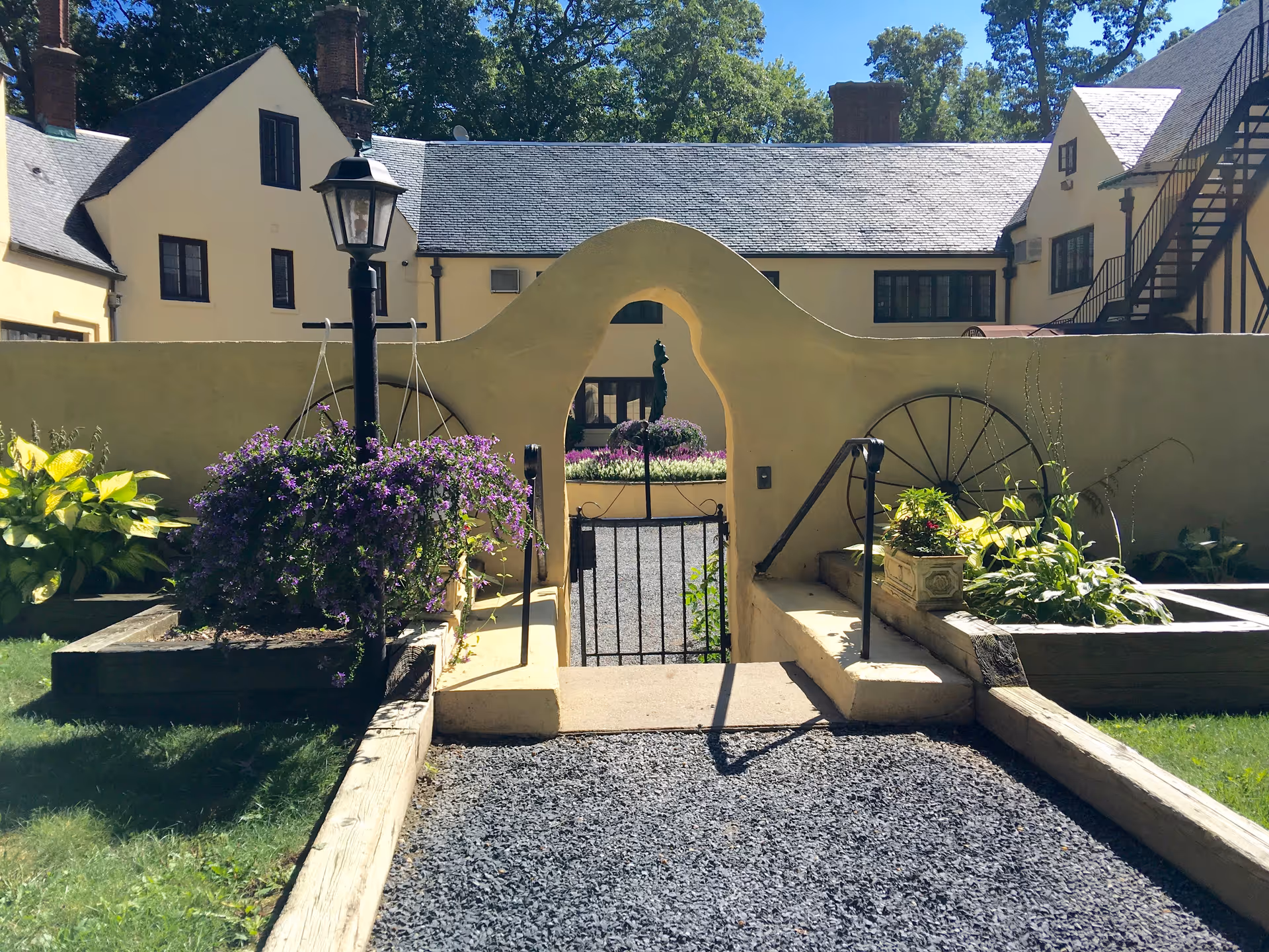 Photo 10 of Christian Fellowship House