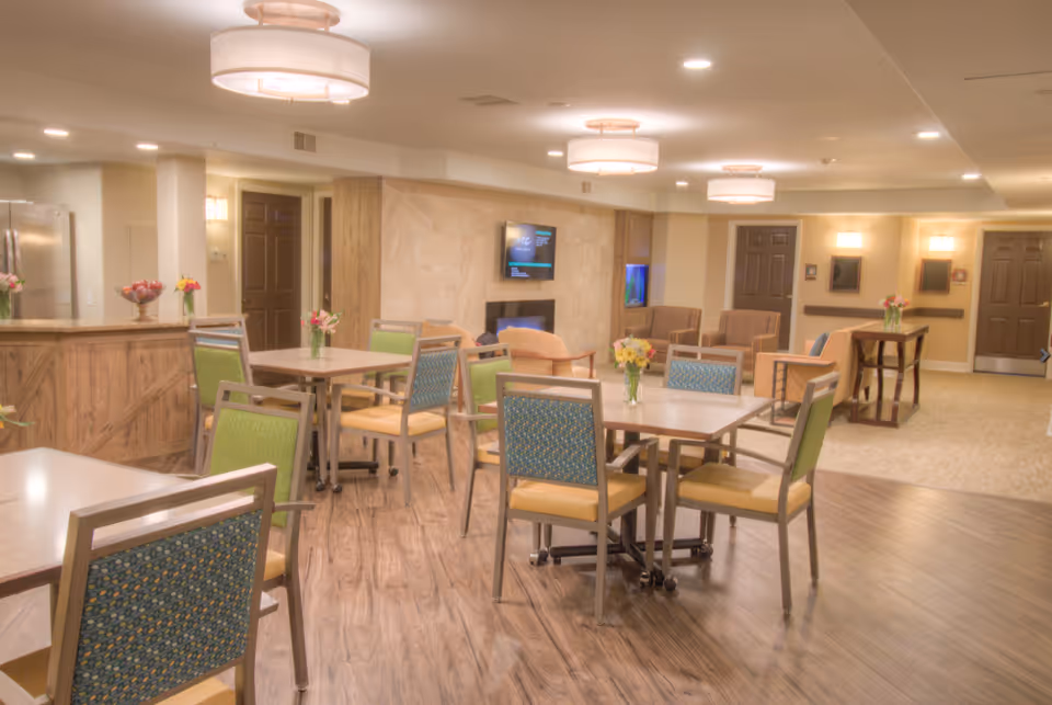 Photo 15 of Golden Pond Senior Living