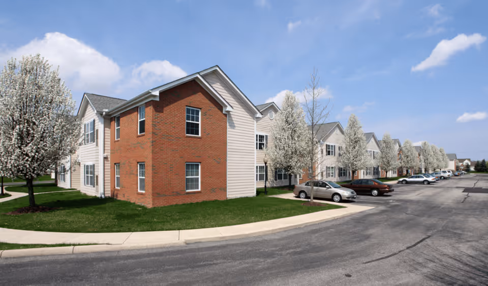 Photo 3 of Wellington Village Senior Apartments