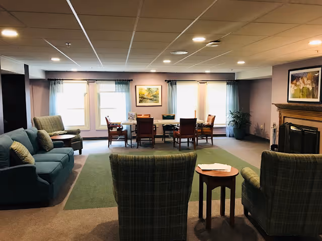 Photo 9 of United Methodist Homes Hilltop Campus