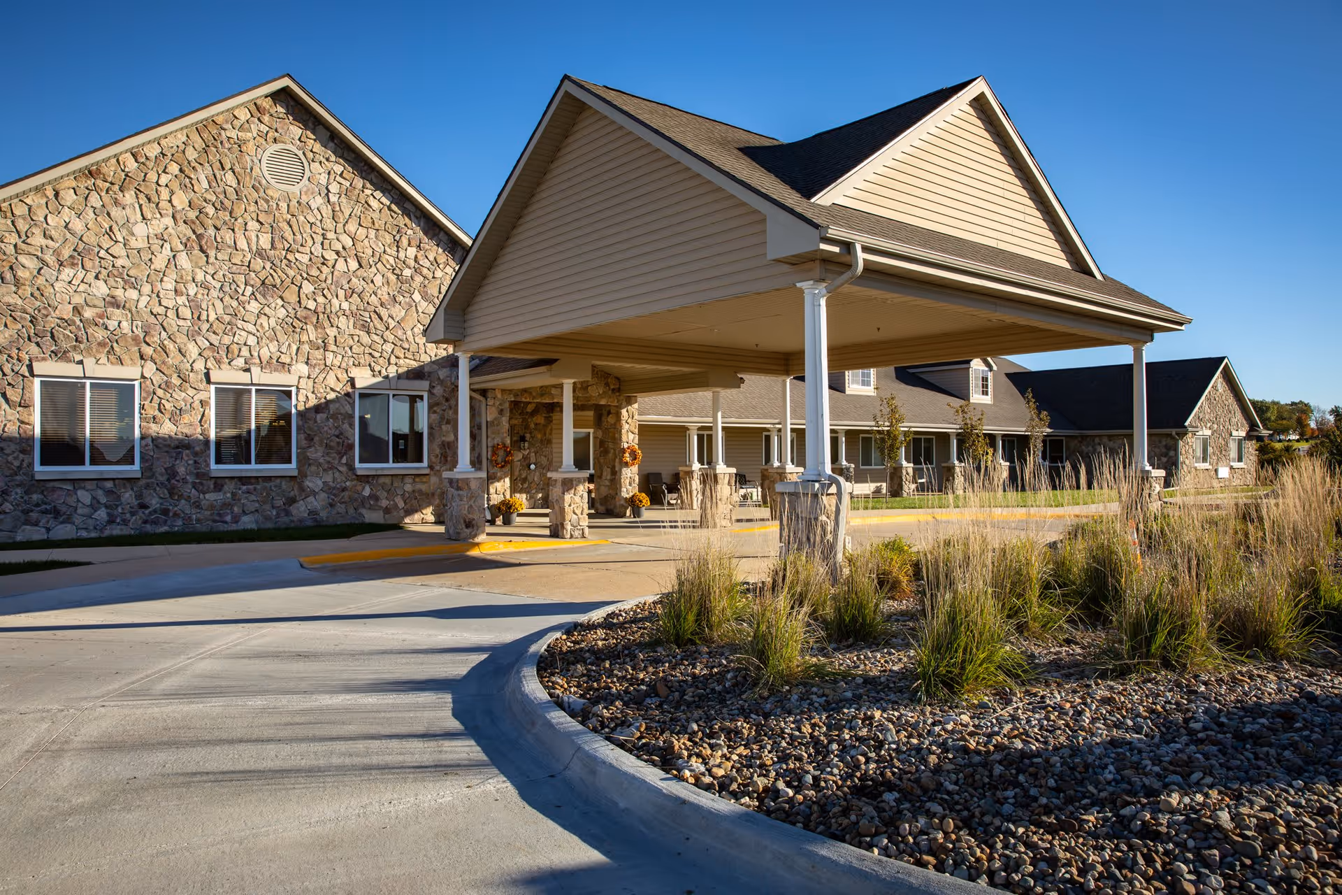 Photo 1 of Homestead Assisted Living & Memory Care of Creston