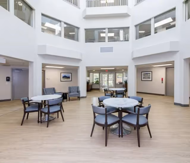 Photo 22 of Sugar Valley Estates | Sky Active Living