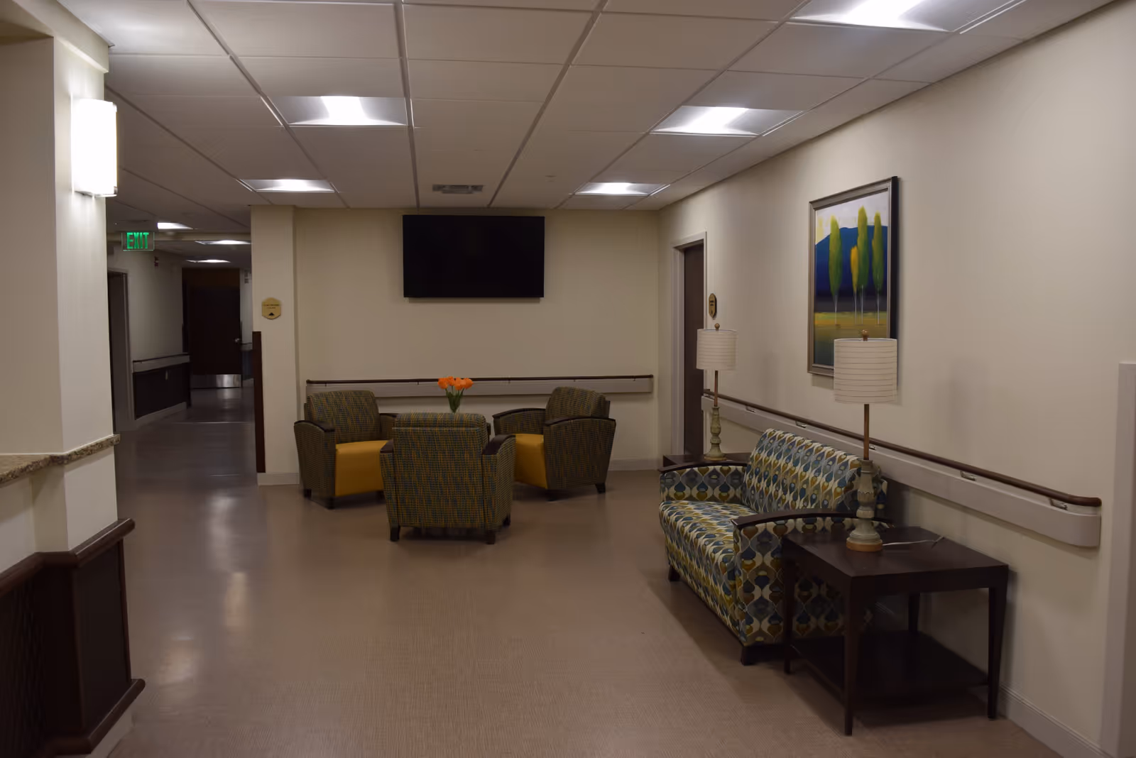 Photo 18 of The McKendree: Retirement Home & Aged Care In Tennessee