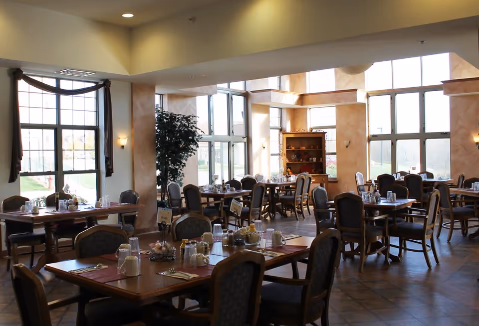 Photo 4 of Wilson Commons - Assisted Living
