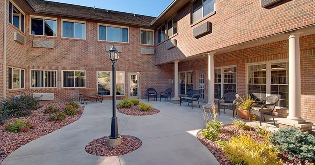Photo 10 of Brentwood at Niles Senior Living