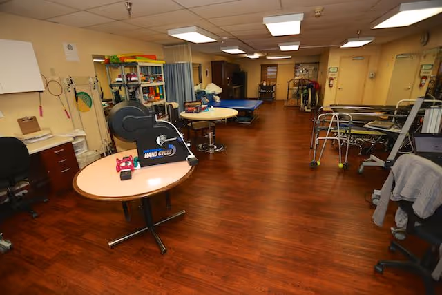 Photo 6 of Coronado Healthcare Center