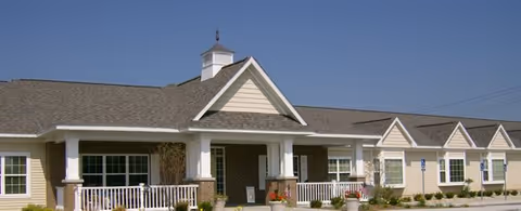 Photo of Evergreen Terrace Assisted Living