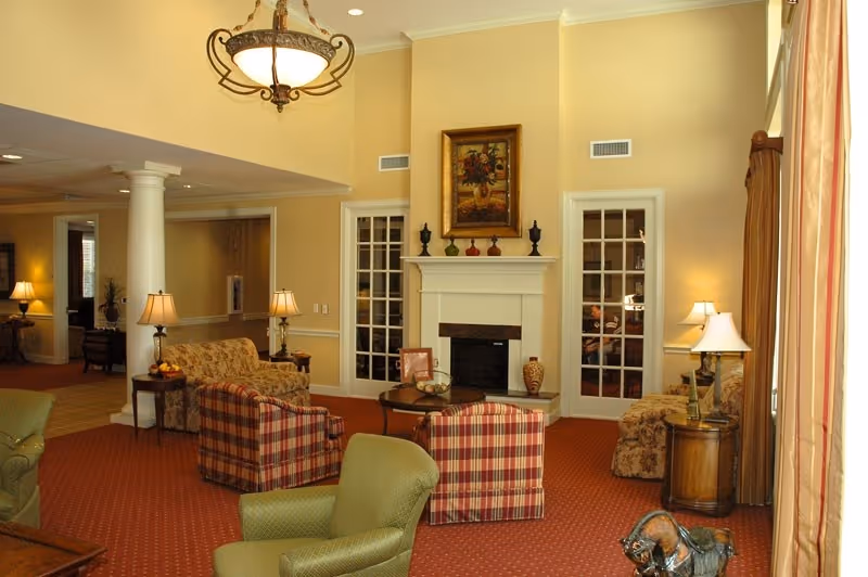 Photo 3 of The Reserve at Peachtree City Assisted Living and Memory Care