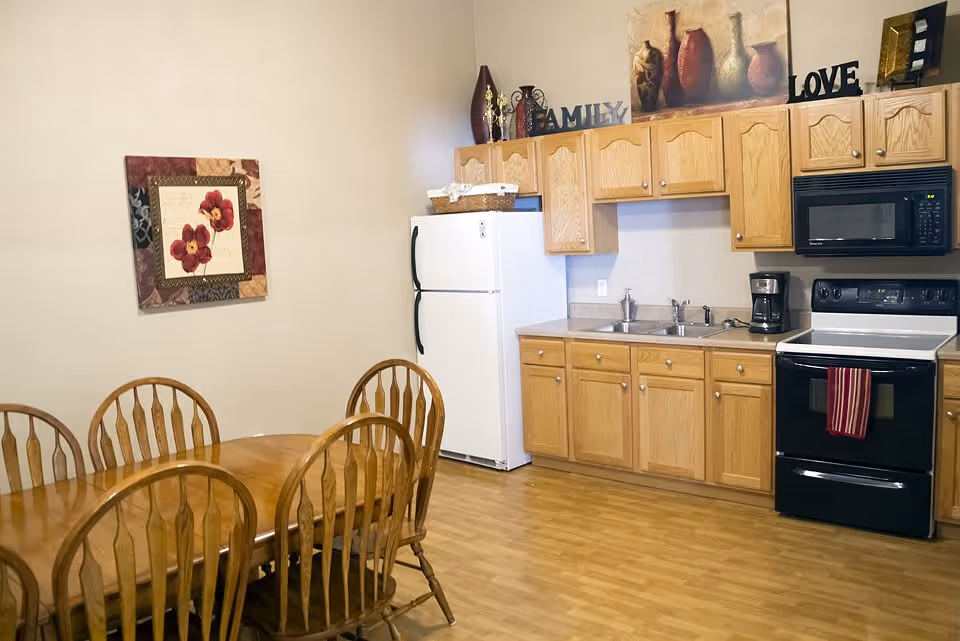 Photo 5 of Garden Place Millstadt