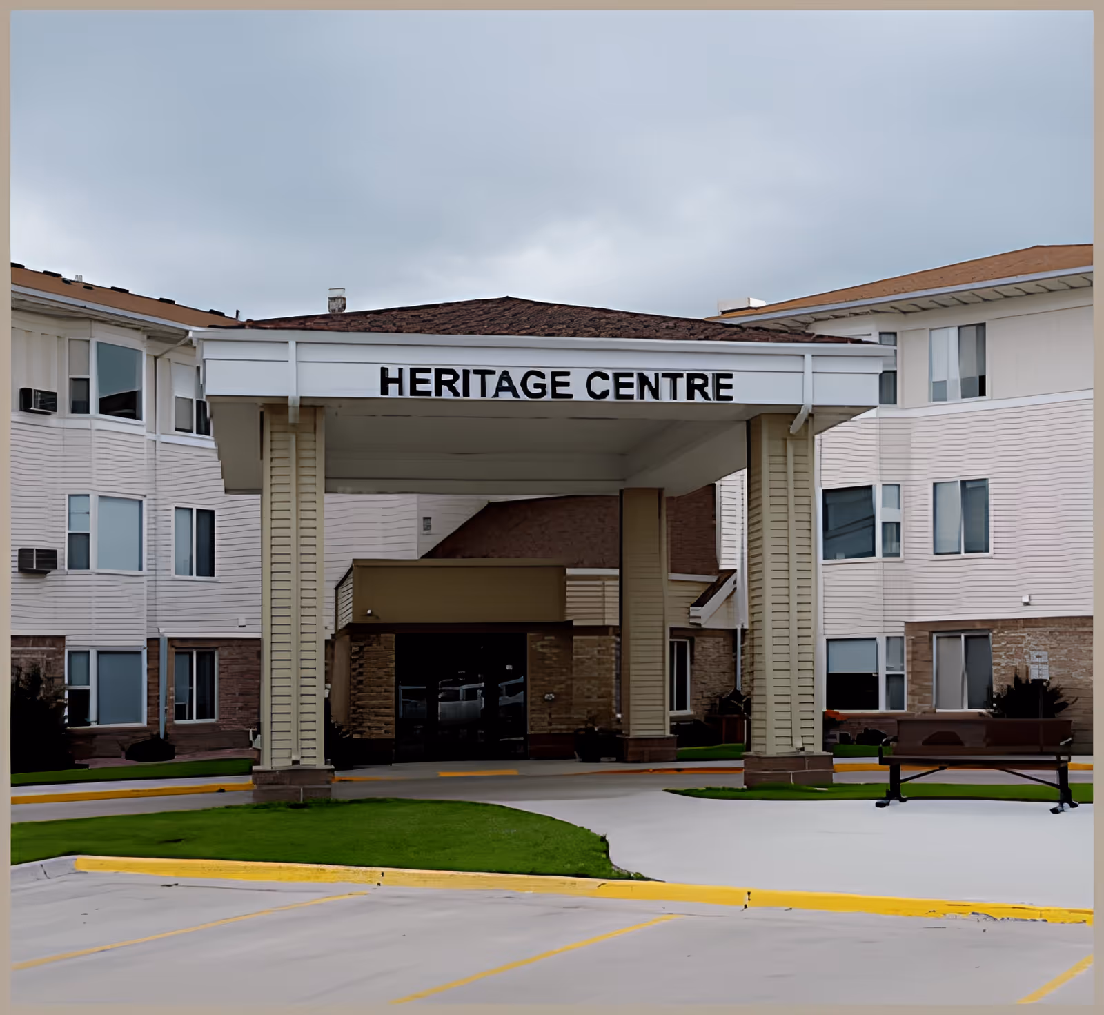 Photo of Heritage Centre of Jamestown