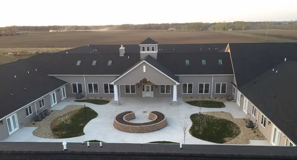 Photo 3 of Villas of Holly Brook - Morton