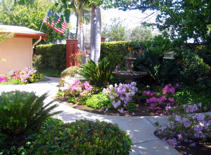 Photo 2 of Sun And Sea Assisted Living