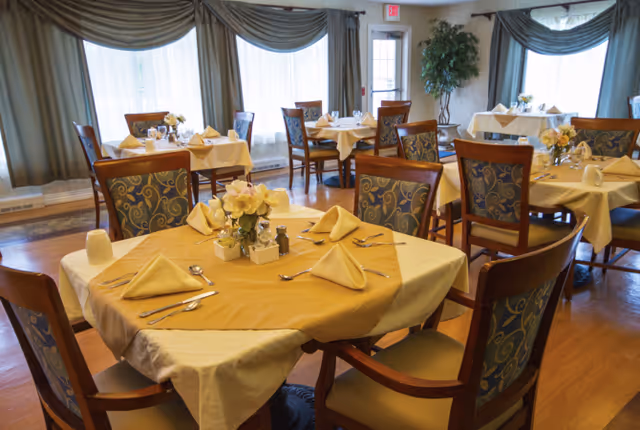 Photo 6 of Oak Creek Place Assisted Living Community