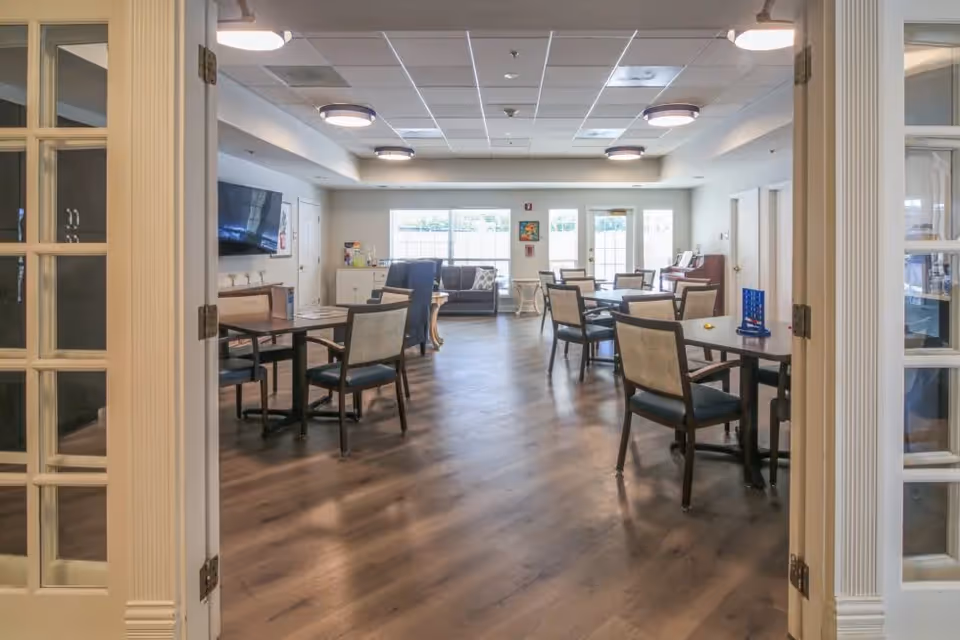 Photo 44 of Charter Senior Living of Annapolis
