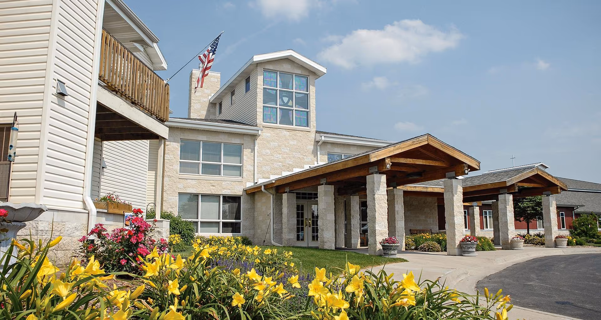 Photo of Immanuel: Trinity Village