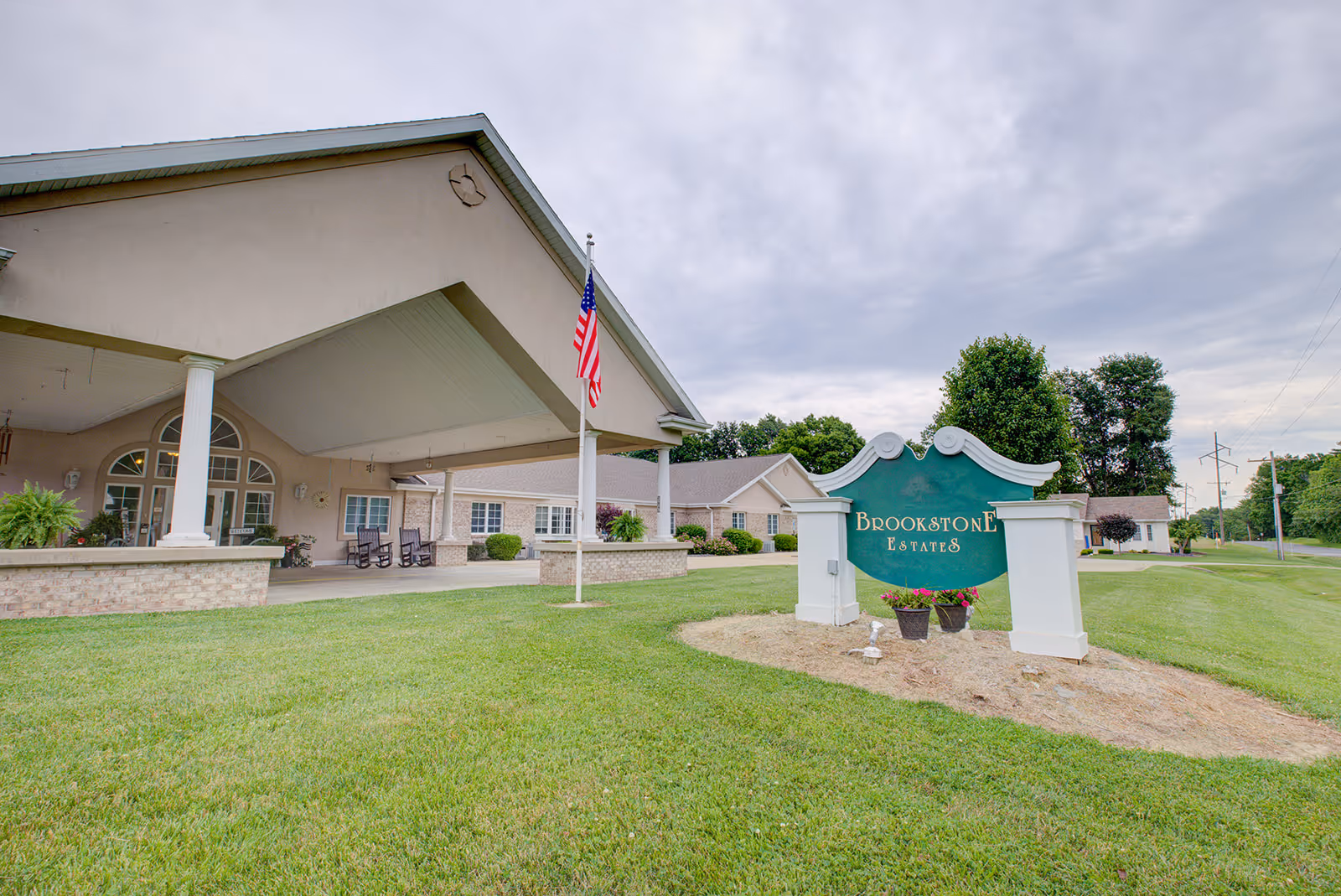 Photo of Brookstone Estates of Vandalia