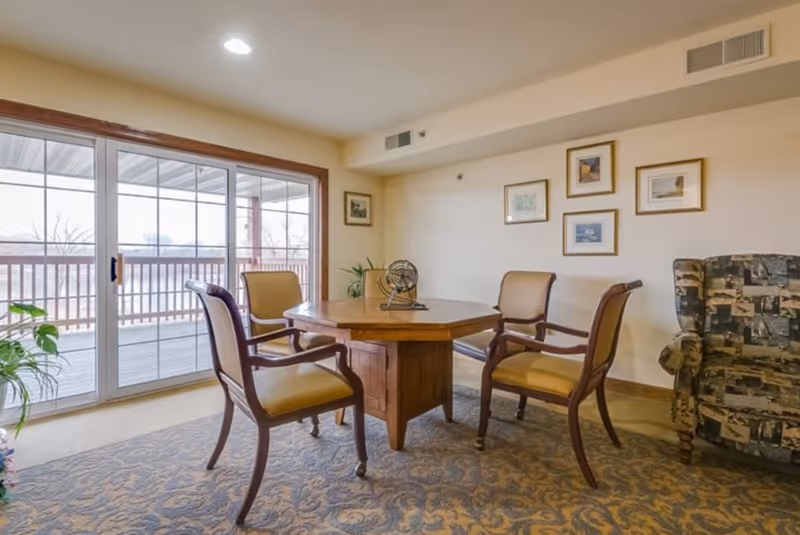Photo 14 of Charter Senior Living of Hasmer Lake